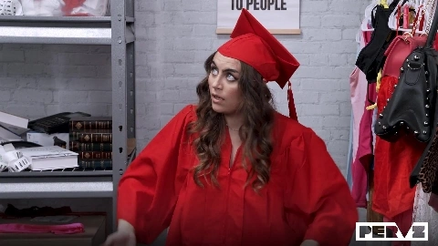 Selina Bentz - Case No. 8003861 - Graduating From Juvie