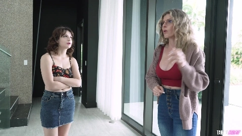 Evie Christian - TabooHeat