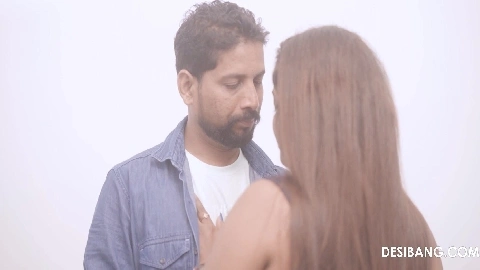 Sex With My Big Indian Wifey - DesiBang