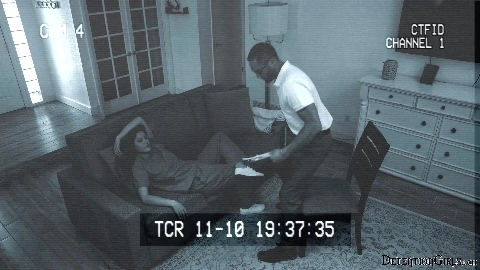 Detention Girls - Sexual Rehab