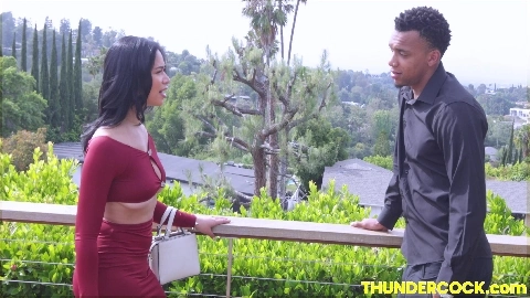 Scarlett Alexis Horny Teen