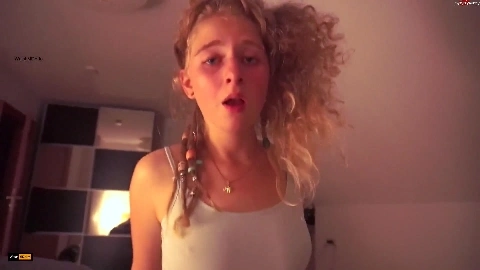Krass Mein Erster 5 Fach Orgasmus - Maryjane Auryn