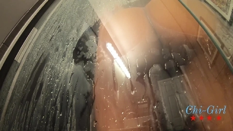 He Loves To Fuck Me Right Out Of The Shower - Chi Girl