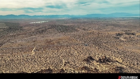 DigitalPlayground - Kylie Rocket - Wanted Episode 2