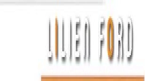 Tongue Twister - Lilien Ford