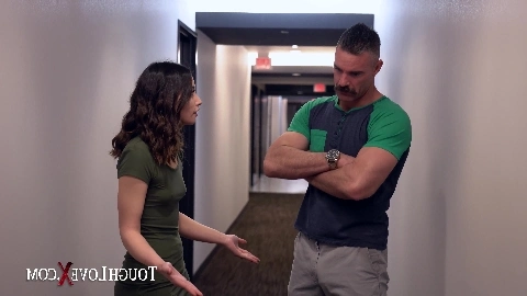 ToughLoveX - Aria Lee - Cucking Chuck