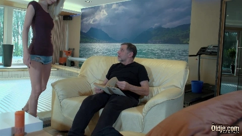 Sexy Connection - Missy Luv