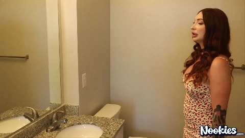 Nina Naples - NookiesOriginals