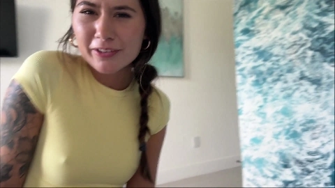 Secret Playlist [HD Porn] - Charlotte Mae