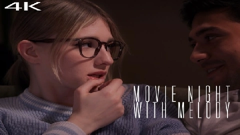 Movie Night - Melody Marks
