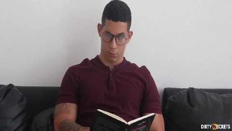 I Teach My Stepdaughter How to Fuck - Emma Anturin