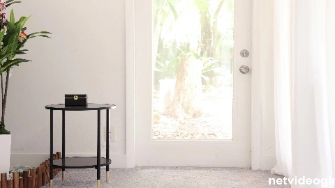 OMG, The Latest NVG – Monica