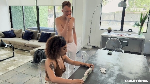 Free Use Fun And Games - Kira Perez