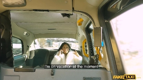 Portuguese Talking Pussy - Vicky Menage