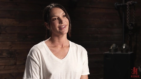 Katrina Colt 2 - HogTied