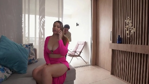 My Mom Is Unfaithful To My Dad - Angelica Gomez