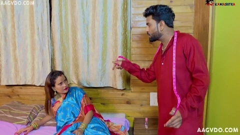 Isika Hot Target Uncut (2025) Hindi Hot Short Film