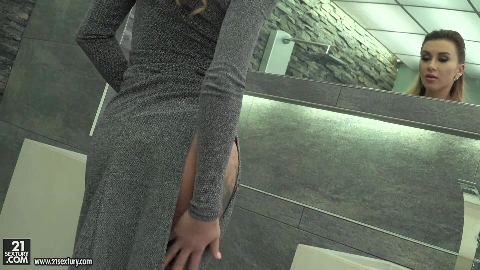 Tattooed Temptress - Katrin Tequila