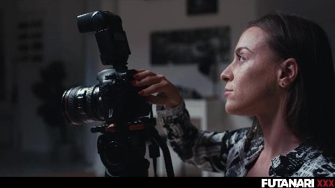 Freeze - Josephine Jackson And Nata Gold - Cursed Camera