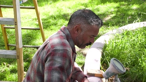 Scarlett Alexis Things Are Looking Up - DevilsFilm