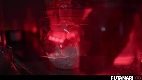 Futanari - Joanna Wei And Matty Mila - Test Subject 68