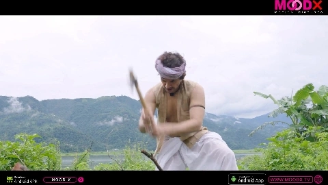 Phooli Ka Matka Season 01 Episode 01 Uncut (2025) MoodX Hindi Hot Web Series