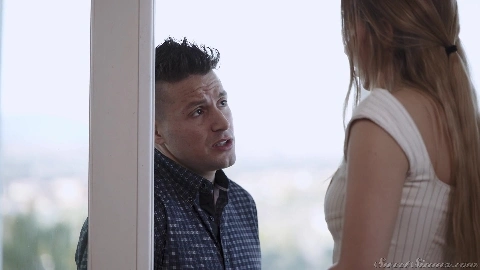 Khloe Kapri The Mistress - SweetSinner