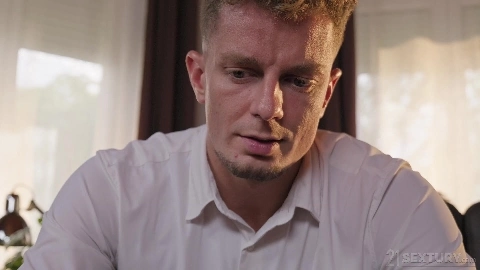 Amalia Davis From Workaholic To ASSaholic - AssholeFever