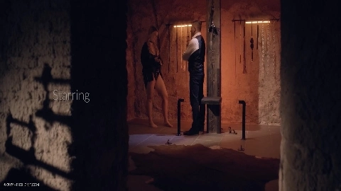 FrolicMe - Nikky Dream - Dom Play