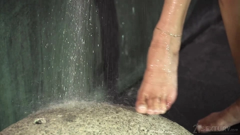 A Well-Adorned Butt - Vince Karter