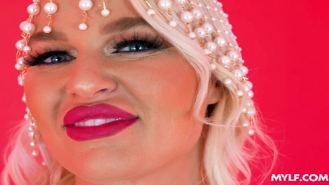 March Spotlight: Let's Celebrate London River's Big Tits! - London River