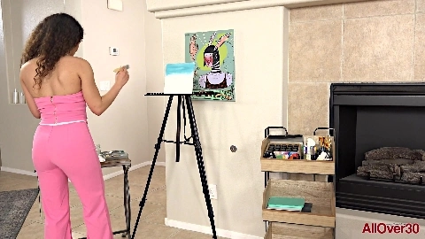 Liv Revamped 5 - AllOver30