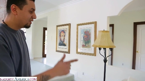 Luna Star - MySistersHotFriend