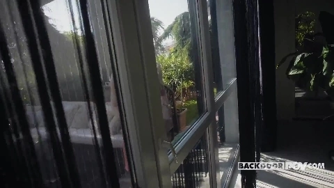 Anal Skills Certified in HD - Carolina Savage