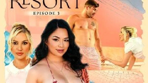 Cherry Kiss, Scarlett Alexis - The Last Resort - Episode 3
