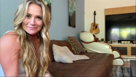 Moms Best Friend Likes To Party - Athena Anderson