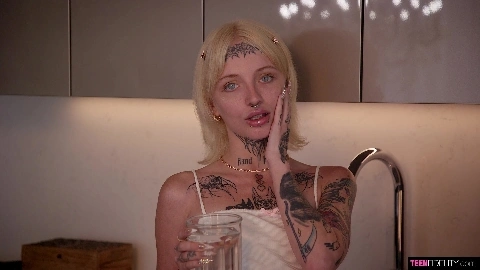 Show You The Moon - Riley Moon