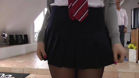 Alessandra Man Attacked By Sex Crazed 15.07.20