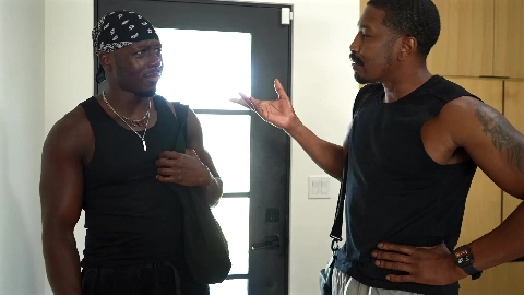 Tiny Asian Gets Used By BBCs And Loves It - Mila Koi