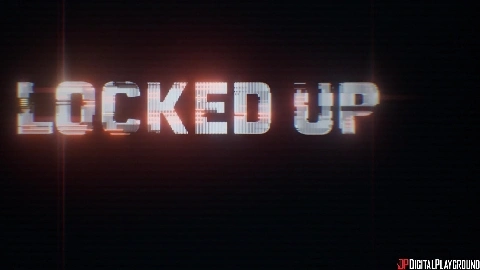 Chantal Danielle Locked Up - DigitalPlayground