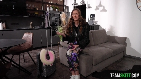 My Boyfriend Cheated, Wanna Fuck - Stacy Cruz