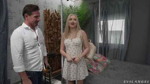 Jessie Ames - EvilAngel