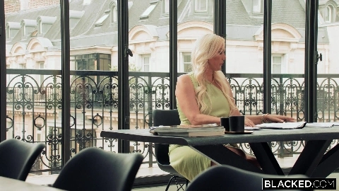 Ashby Winter - Blacked