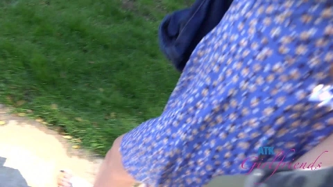 ATK Girlfriends - Madison Summers Malibu 1