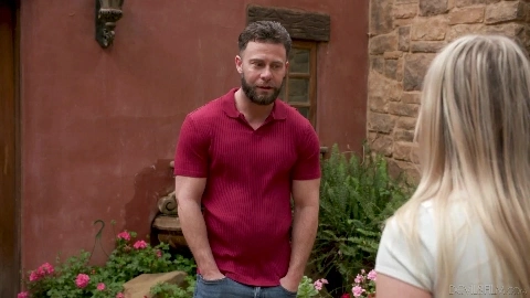 Deepthroated By My Stepdaughter - Sky Wonderland