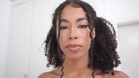 Karina Mello Aka Karina Rose And Honey Ob OB456 - LegalPorno