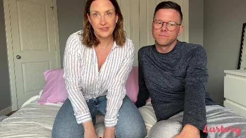 E1780 Avril And Tracid Over And Above - Lustery