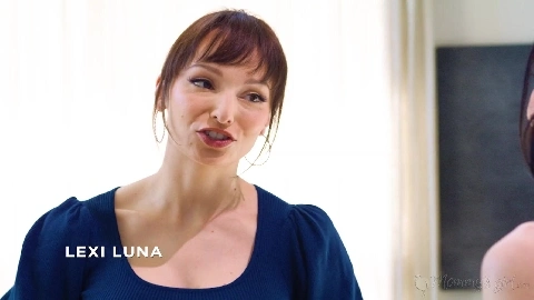 Lexi Luna And Bella Nova - MommysGirl