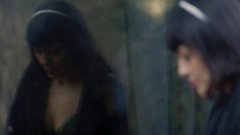 Randy Moore And Sophia Jade - SheSeducedMe