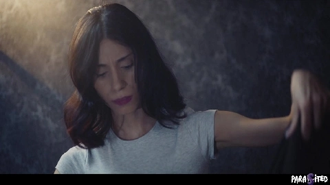 Parasited - Layla Scarlett And Penny Park - Through Our Veins